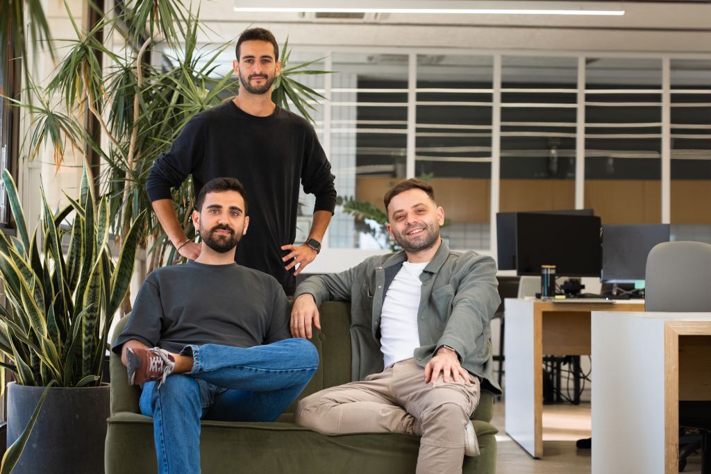 Agora raises $34M Series B to keep building the Carta for real estate