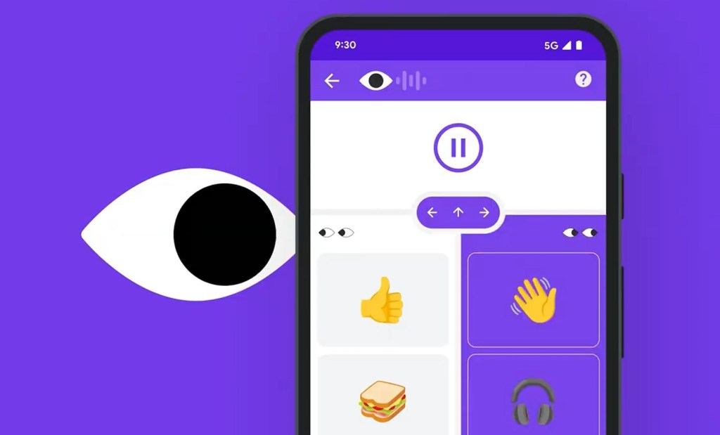 Google’s expands hands-free and eyes-free interfaces on Android