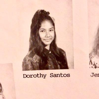 Dorothy R. Santos