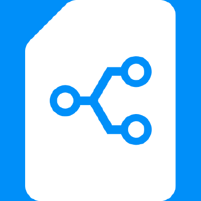 Stack File logo