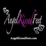 Angel Kissed Feet avatar