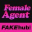 Female Agent