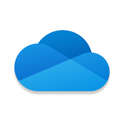 Immagine dell'icona Microsoft OneDrive