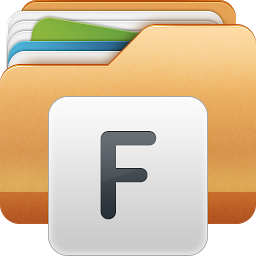Symbolbild für Dateimanager