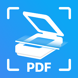 Slika ikone PDF Scanner app - TapScanner