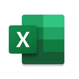 Image de l'icône Microsoft Excel: Spreadsheets