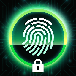Дүрс тэмдгийн зураг App Lock - Applock Fingerprint