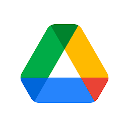 تصویر نماد Google Drive