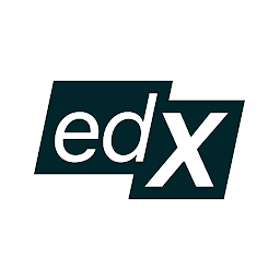 Icon image edX: Courses by Harvard & MIT