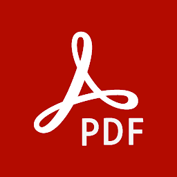 Icoonafbeelding voor Adobe Acrobat Reader: Edit PDF