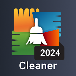 Slika ikone AVG Cleaner – Storage Cleaner
