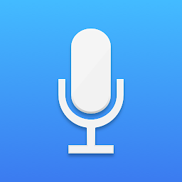 Slika ikone Easy Voice Recorder