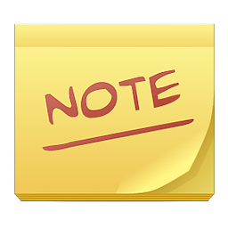 Изображение на иконата за ColorNote бележки notepad