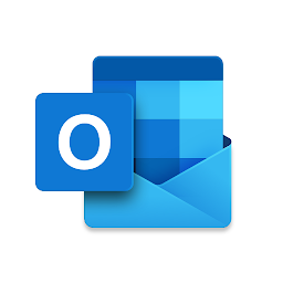 Icoonafbeelding voor Microsoft Outlook