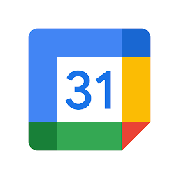 Imagen de icono Google Calendar