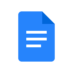 Symbolbild für Google Docs