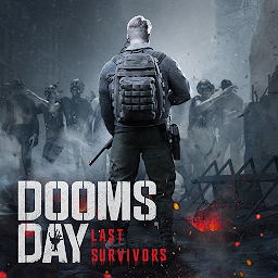 Doomsday: Last Survivors की आइकॉन इमेज