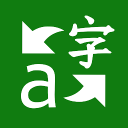 صورة رمز Microsoft مترجم