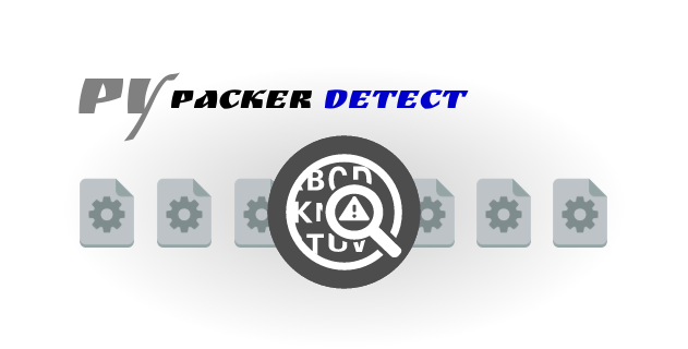 pypackerdetect