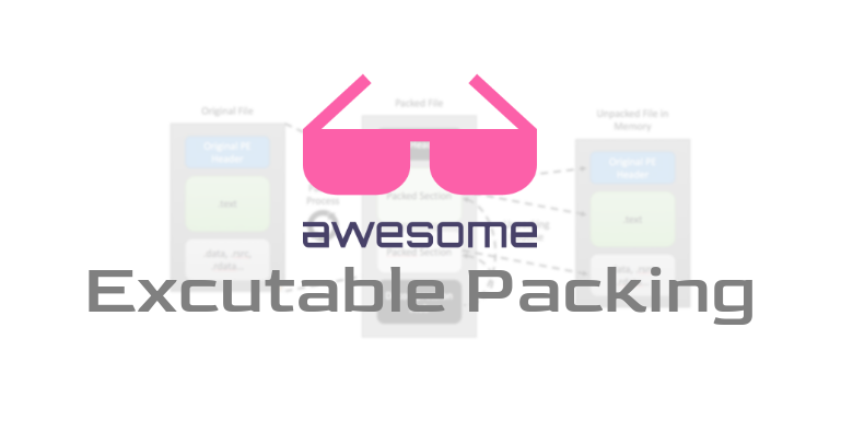 awesome-executable-packing